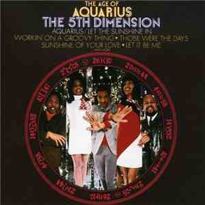 The 5th Dimension - The Age Of Aquarius download free
