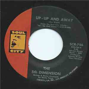 The 5th Dimension - Up-Up And Away download free