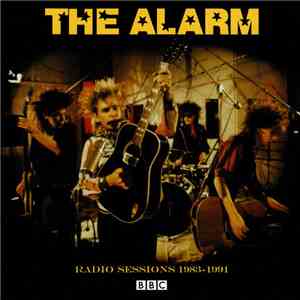 The Alarm - BBC Radio Sessions 1983-1991 download free