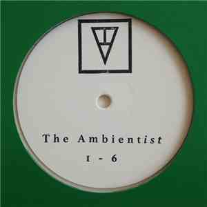 The Ambientist - 1 - 6 download free