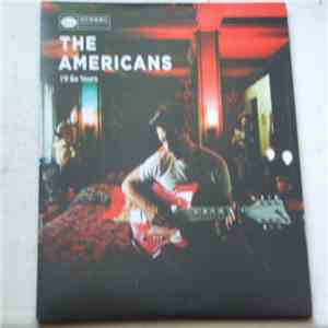 The Americans  - I'll Be Yours download free