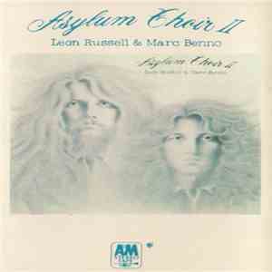 The Asylum Choir - Asylum Choir II download free
