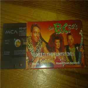 The BC-52's - (Meet) The Flintstones download free