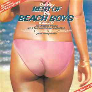 The Beach Boys - The Very Best Of The Beach Boys (Volume 2) download free