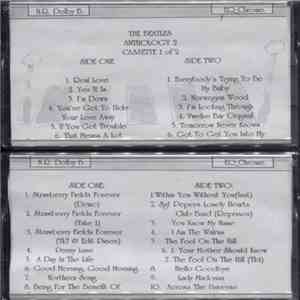 The Beatles - Anthology 2 download free