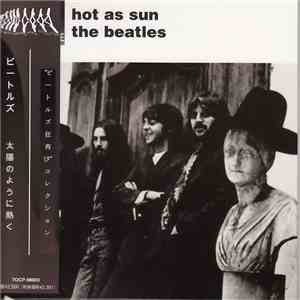 The Beatles - Hot As Sun download free
