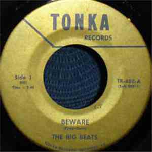 The Big Beats - Beware / I Need You download free