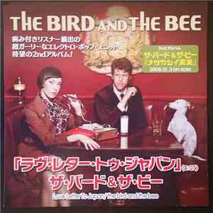 The Bird And The Bee - Love Letter To Japan download free
