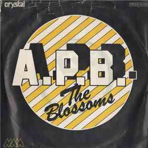 The Blossoms - A.P.B. download free