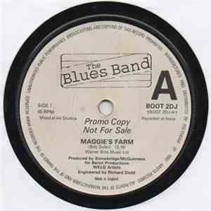 The Blues Band - Maggie's Farm download free