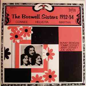 The Boswell Sisters - The Boswell Sisters 1932-34 download free