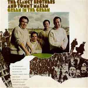 The Clancy Brothers & Tommy Makem - Green In The Green download free