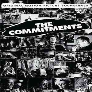 The Commitments - The Commitments (Original Motion Picture Soundtrack) download free