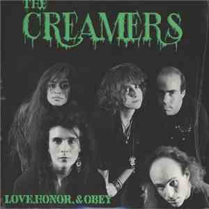 The Creamers - Love, Honor, & Obey download free
