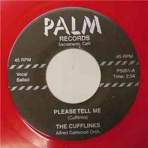 The Cufflinks  - Please Tell Me download free