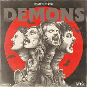 The Dahmers - Demons download free