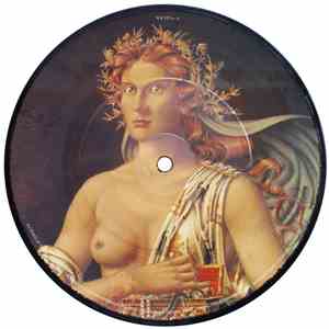 The Danse Society - Heaven Is Waiting download free