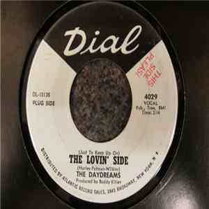 The Daydreams - (Just To Keep Up On) The Lovin' Side / Part Of Your Love download free