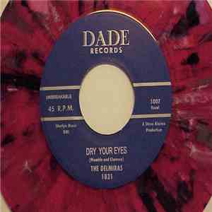 The Delmiras - Dry Your Eyes / The Big Sound download free