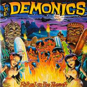 The Demonics - Ritual On The Beach download free