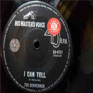 The Denvermen - I Can Tell download free