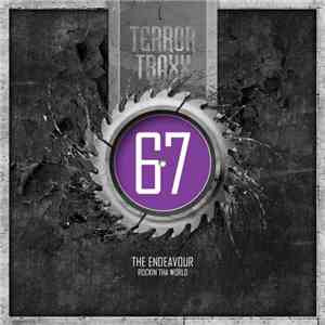 The Endeavour - Rockin Tha World download free