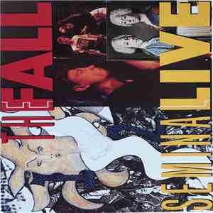 The Fall - Seminal Live download free