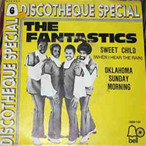 The Fantastics - Sweet Child (When I Hear The Rain) download free