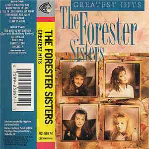 The Forester Sisters - Greatest Hits download free