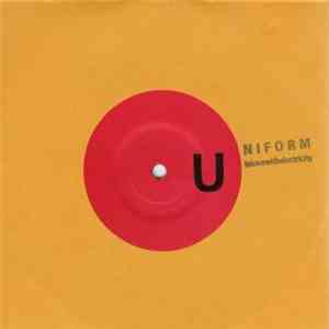 The Fuses / The Uniform - Inlovewithelectricity download free