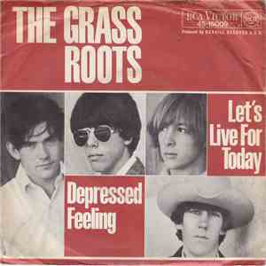 The Grass Roots - Let's Live For Today download free