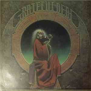 The Grateful Dead - Blues For Allah download free