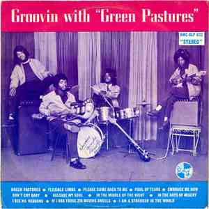 The Green Pastures - Groovin' With Green Pastures download free