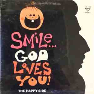 The Happy Side - Smile God Loves You download free