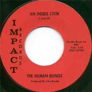 The Human Beings  - I Can't Tell download free