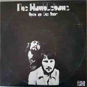 The Humblebums - Open Up The Door download free