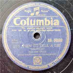 The Ink Spots - It's A Sin To Tell A Lie / Is It A Sin (My Loving You?) download free