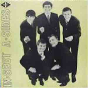 The In-Sect  - In-Sect A-Sides download free