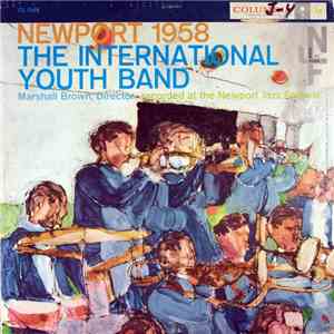 The International Youth Band - Newport 1958 download free