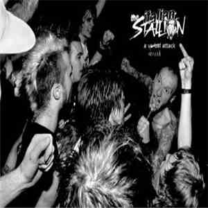 The Italian Stallion - A Visual Attack download free