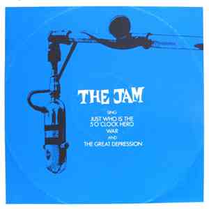 The Jam - Just Who Is The 5 O'Clock Hero download free