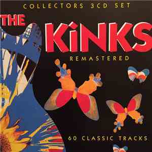 The Kinks - Remastered download free