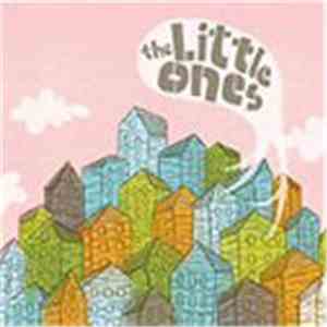 The Little Ones - Lovers Who Uncover / Cha Cha Cha download free
