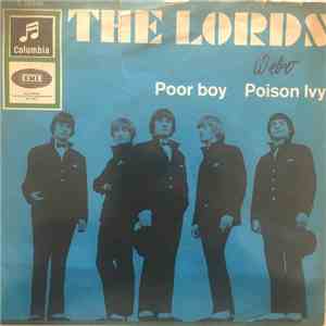 The Lords - Poor Boy / Poison Ivy download free