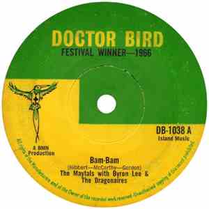 The Maytals With Byron Lee & The Dragonaires - Bam-Bam download free