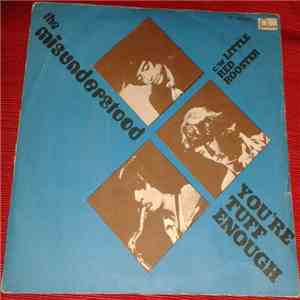 The Misunderstood - You're Tough Enough download free
