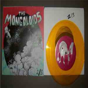 The Mongoloids - Mongoloids, The download free