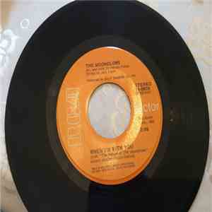 The Moonglows - When I'm With You / You've Chosen Me download free
