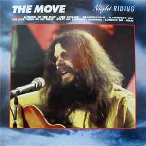 The Move - Night Riding download free