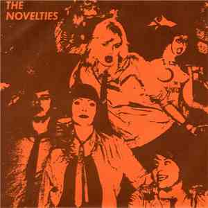 The Novelties - Instead Of A Hug download free